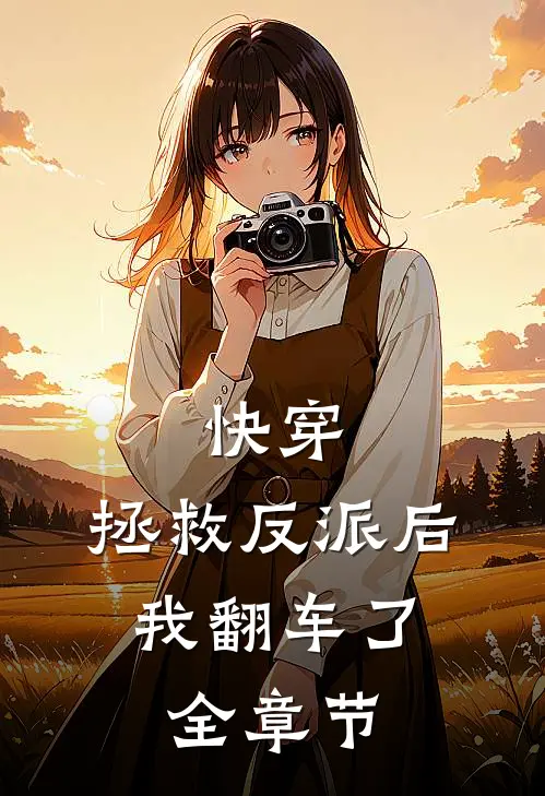 快穿拯救反派后,我翻车了全章节阅读