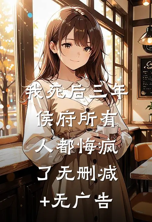 我死后三年，侯府所有人都悔疯了无删减+无广告