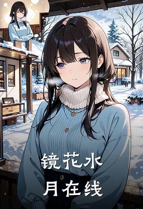 镜花水月在线