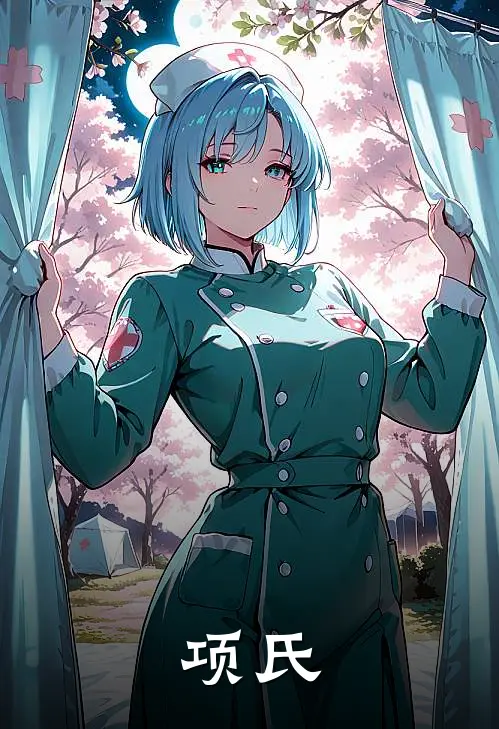 项氏族谱