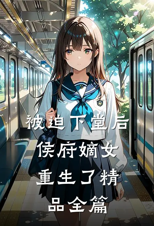 被迫下堂后，侯府嫡女重生了精品全篇
