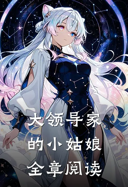 大领导家的小姑娘全章阅读