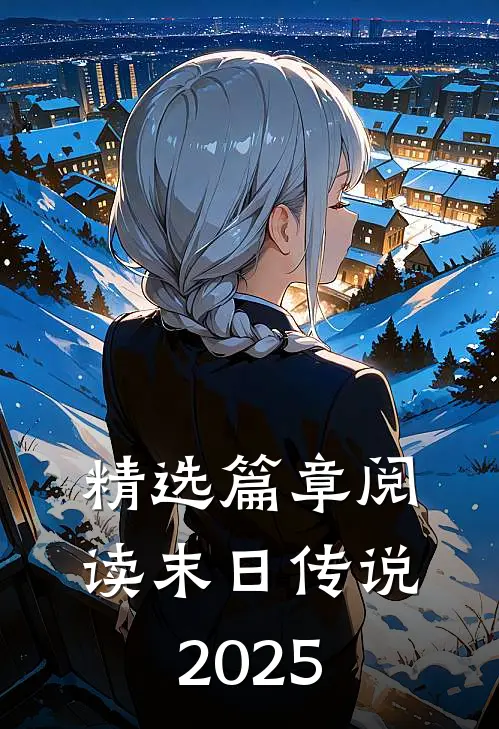 精选篇章阅读末日传说2025