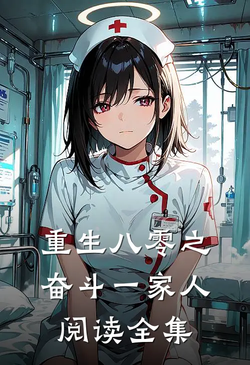 重生八零之奋斗一家人阅读全集