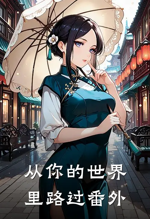 从你的世界里路过 番外