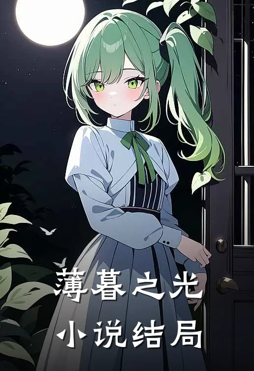 薄暮之光小说结局