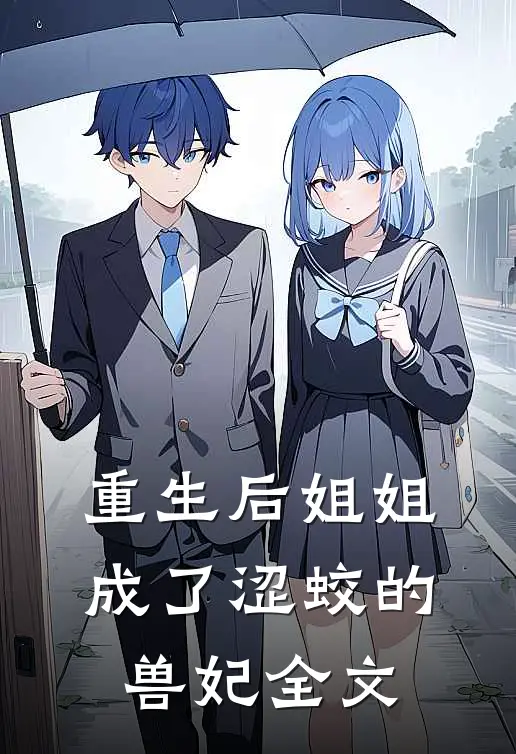 重生后姐姐成了涩蛟的兽妃全文