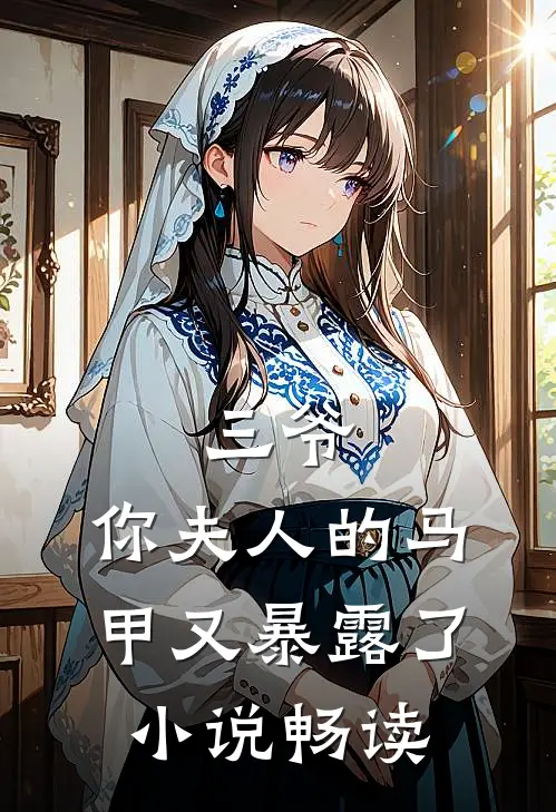 三爷,你夫人的马甲又暴露了畅读