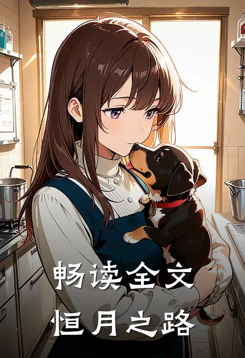 畅读全文恒月之路