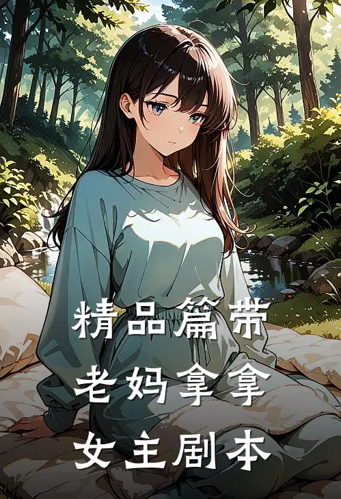 精品篇带老妈拿拿女主剧本