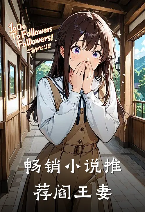畅销小说推荐阎王妻