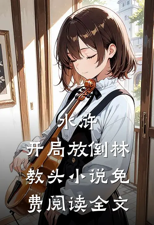 水浒开局放倒林教头免费阅读全文无弹窗