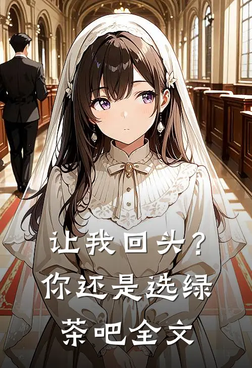 让我回头?你还是选绿茶吧全文免费