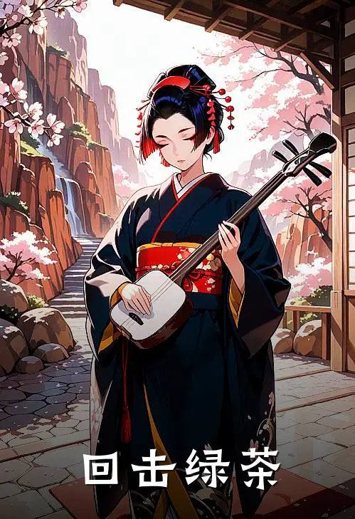如何优雅地回击绿茶的挑拨