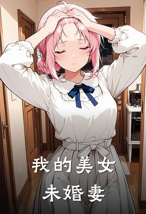 我的美女未婚妻