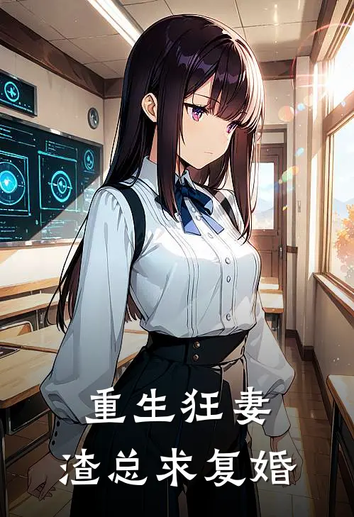 重生狂妻渣总求复婚
