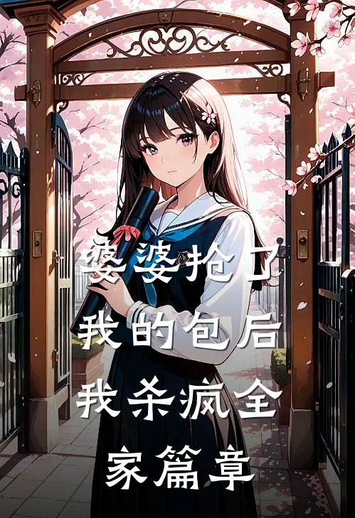 婆婆抢了我的包后,我杀疯全家篇章在线阅读