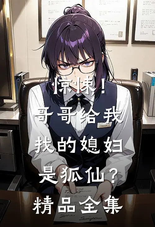 惊悚!哥哥给我找的媳妇是狐仙?精品全集免费阅读