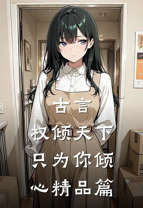 古言权倾天下,只为你倾心精品篇