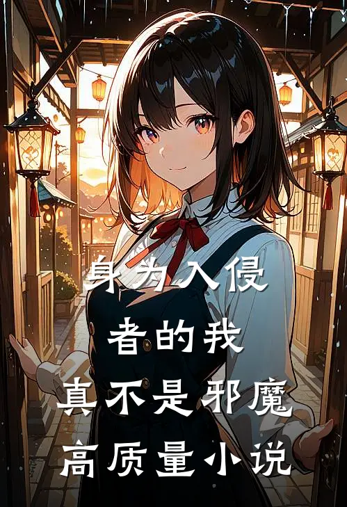 身为入侵者的我,真不是邪魔高质量在线阅读