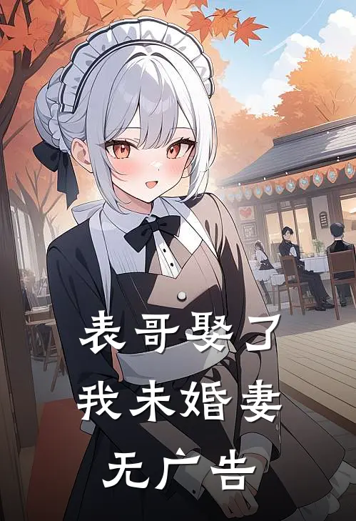 表哥娶了我未婚妻无广告