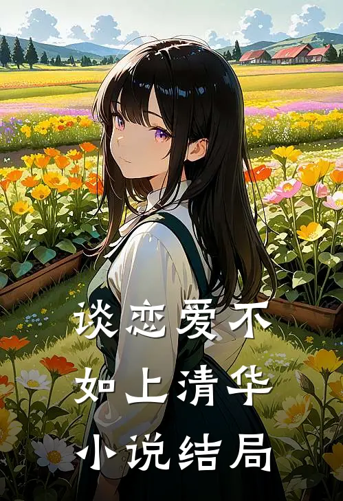 谈恋爱不如上清华小说结局