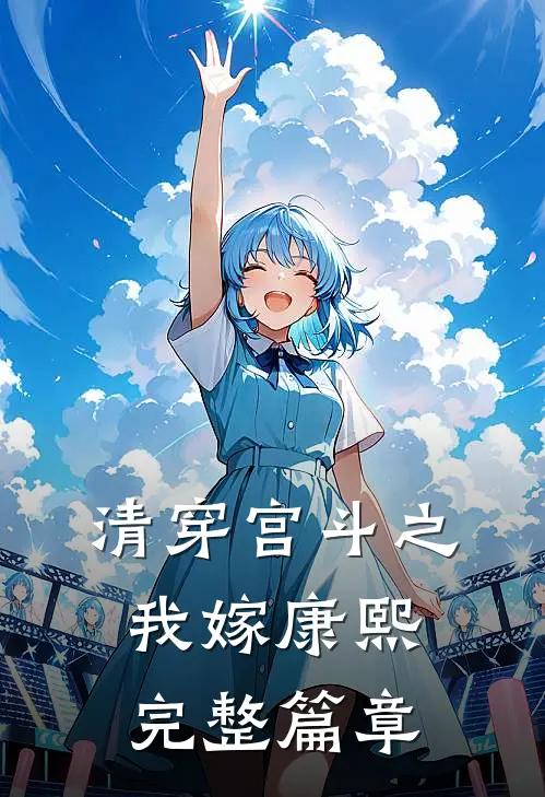 清穿宫斗之我嫁康熙完整篇章