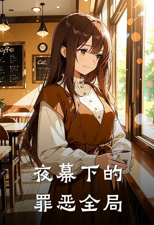 夜幕下的罪恶全局