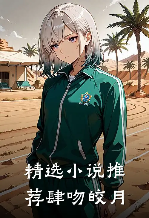 精选小说推荐肆吻皎月