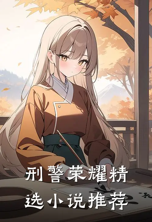 刑警荣耀精选推荐知乎
