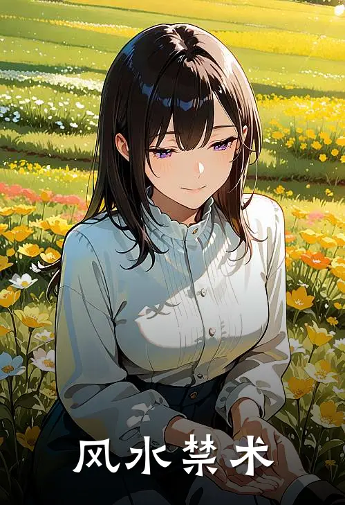 风水禁术