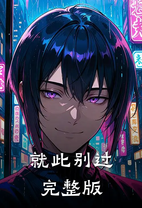 就此别过完整版歌曲