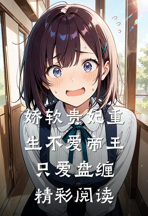 娇软贵妃重生不爱帝王只爱盘缠精彩阅读