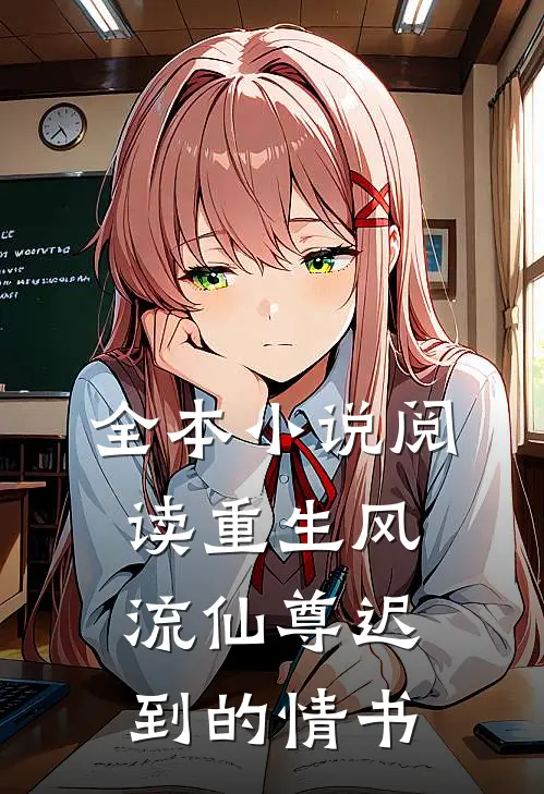 全本小说阅读重生风流仙尊迟到的情书