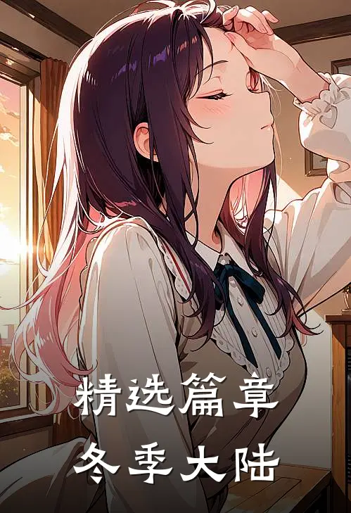 精选篇章冬季大陆