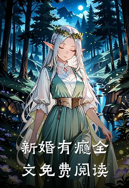 新婚有瘾全文免费阅读
