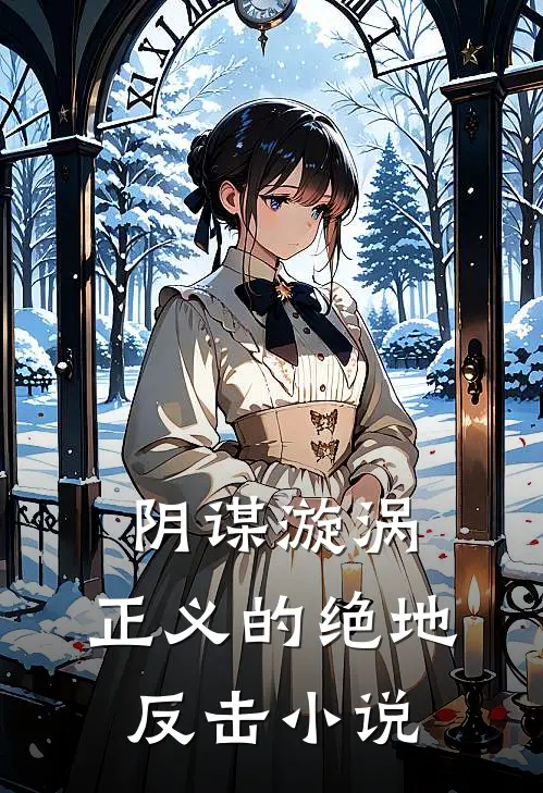阴谋漩涡正义的绝地反击