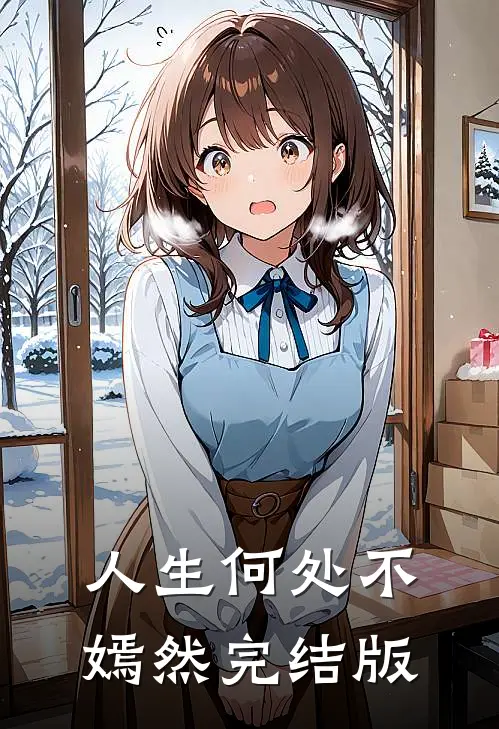 人生何处不嫣然完结版