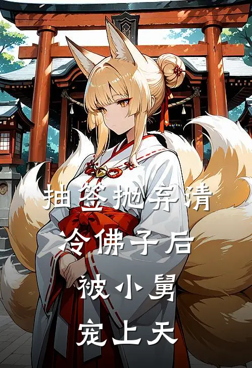 抽签抛弃清冷佛子后，被小舅宠上天