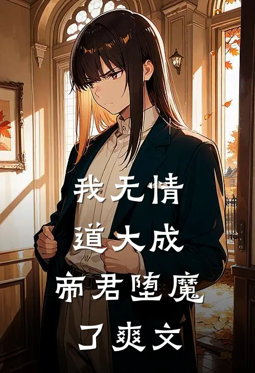我无情道大成,帝君堕魔了爽文推荐