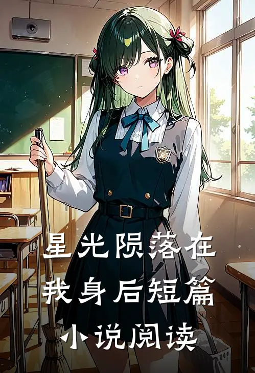星光陨落在我身后短篇小说阅读
