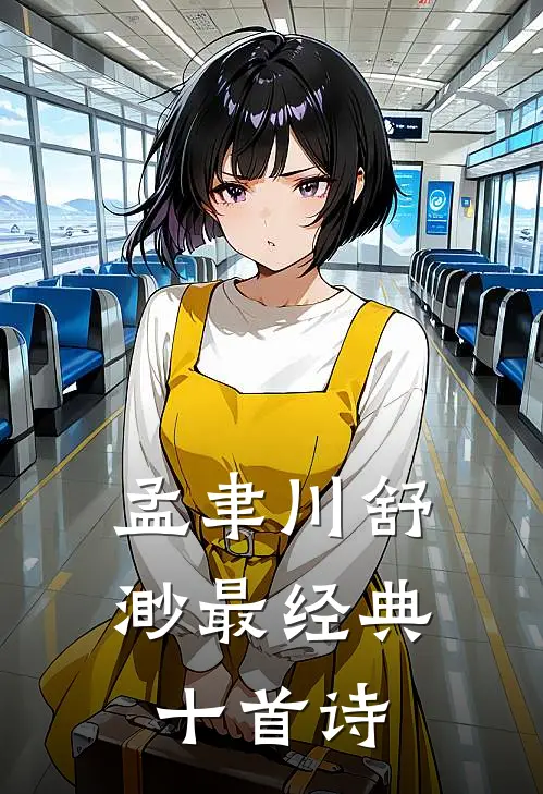 孟聿川舒渺最经典十首诗