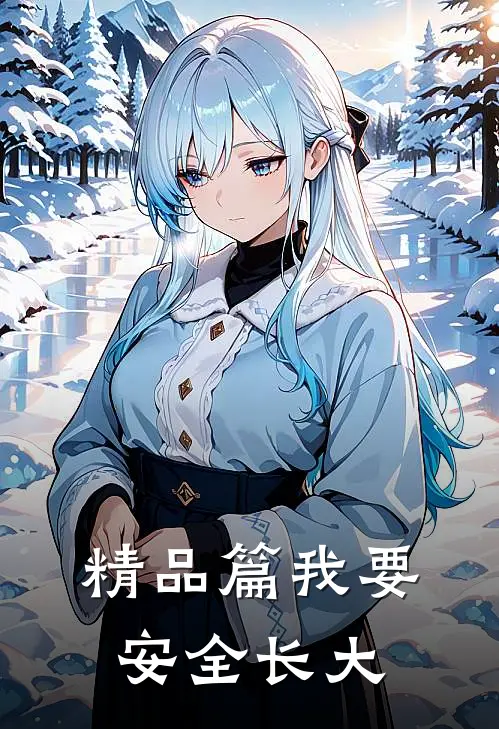 精品篇我要安全长大的句子
