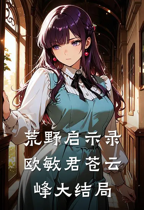 荒野启示录欧敏君苍云峰大结局