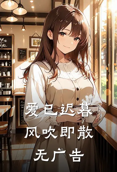 爱已迟暮,风吹即散无广告免费阅读