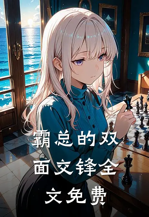 霸总的双面交锋全文免费