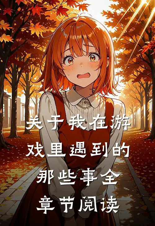 关于我在游戏里遇到的那些事全章节阅读