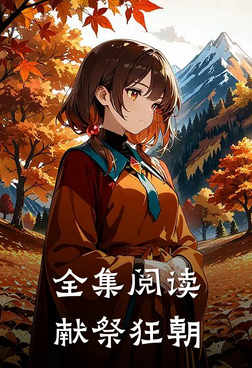全集阅读献祭狂朝