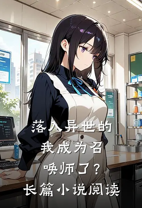 落入异世的我成为召唤师了?长篇阅读全文