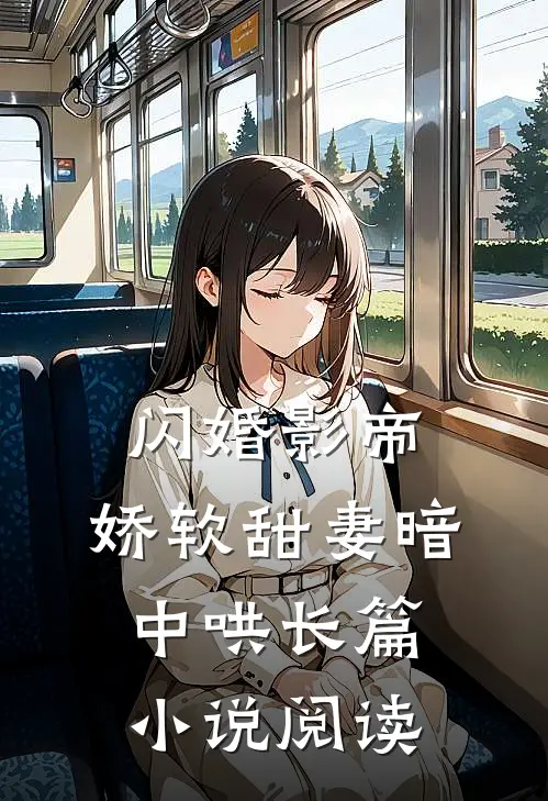 闪婚影帝，娇软甜妻暗中哄长篇小说阅读